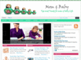 mom-and-baby.com