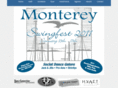 montereyswingfest.com