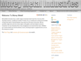 moreymetal.com