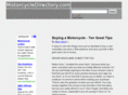 motorcyclesdirectory.com