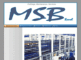 msb-sarl.com