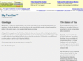 myfamilias.com