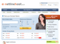 netlinehost.co.in
