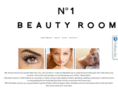 no1beautyroom.com