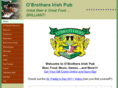 obrotherspub.com