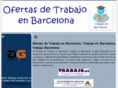 ofertasdetrabajobarcelona.es