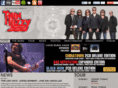 officialthinlizzy.com