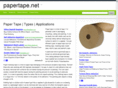 papertape.net