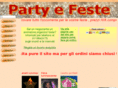 partyefeste.com