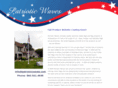 patrioticwaves.com
