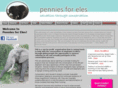 penniesforeles.com