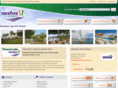 pleasantlakeresort.com