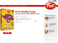 postwafflecrisp.com