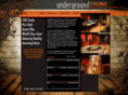 recordunderground.com