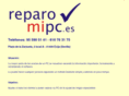 reparomipc.es