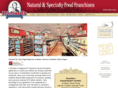 richardsfranchising.com