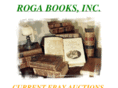 rogabooks.com