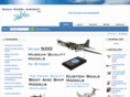 scalemodelaircraft.biz