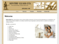 sentryglass.net