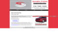 sheltoncollision.com