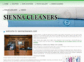 siennacleaners.com