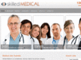 skilledmedical.com