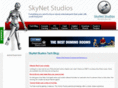 skynetstudios.net