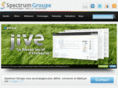 spectrumgroupe.com