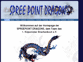 spreepointdragons.de