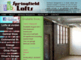 springfieldlofts.com
