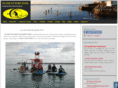 standupsurfzone.com