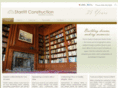 starrittconstruction.com