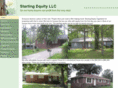 startingequity.com