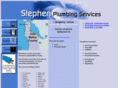 stephenplumbing.com