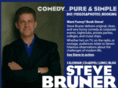 stevebruner.com