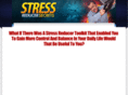 stressreducersecrets.com