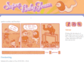 superbabyjesus.com