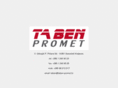 taben-promet.hr