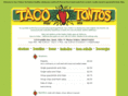 tacotontos.com