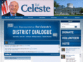 tedceleste.com