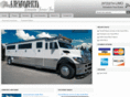 thearmoredlimo.com