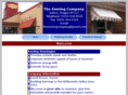 theawningcompany.net