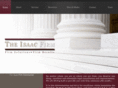 theisaacfirm.com