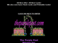 thepurplepost.com