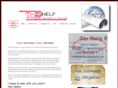 topshelfwebdesigns.com