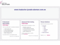 traductor-jurado-aleman.com.es