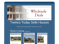 tremcotodaysellshouses.com