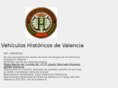 vehiculoshistoricos.com