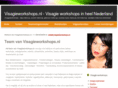 visagieworkshops.nl