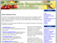 vitamins2supplements.com